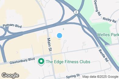 Map image of the property - 37 Brewster Rd