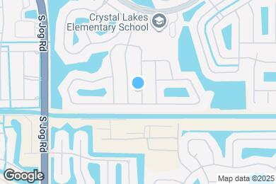 Map image of the property - 9004 Paragon Way