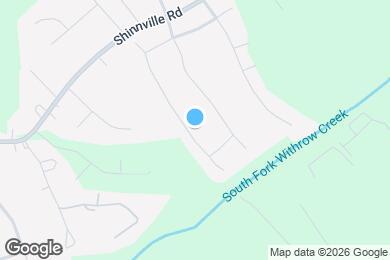 Map image of the property - 175 Sassafras Rd