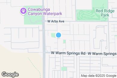 Map image of the property - 7216 Plushstone St