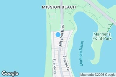 Map image of the property - 738 Dover Ct