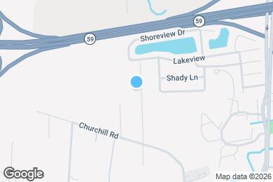 Map image of the property - 465 Robert Ct