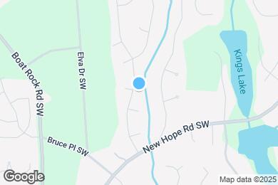 Map image of the property - 1595 Versailles Dr