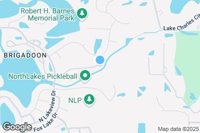 Map image of the property - 2804 Grand Kemerton Pl
