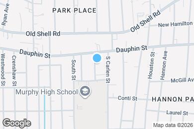 Map image of the property - 11 Rickarby Pl