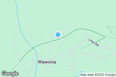 Map image of the property - 2625 N Hoover Way