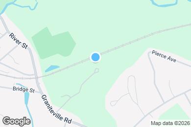 Map image of the property - 16 Juniper Hill Rd