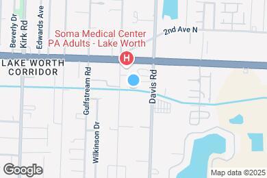 Map image of the property - 4062 Hot Springs Ave