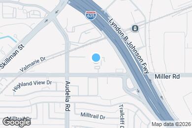 Map image of the property - Sun Colony Apartments