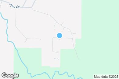 Map image of the property - 110 Maplewood Dr