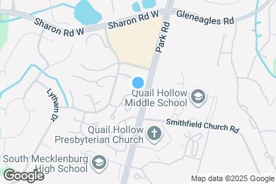Map image of the property - 2747 Tiergarten Ln