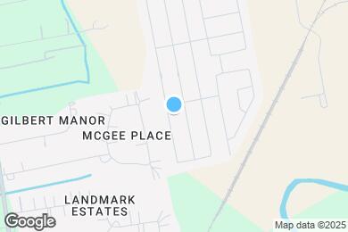 Map image of the property - 6522 Hunters Creek Ln