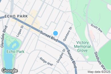 Map image of the property - Sunset Apts...Gorgeous Newly Remodeled Apartments..CALL NOW!