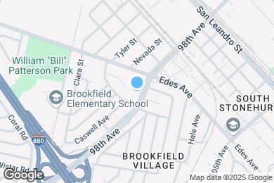 Map image of the property - Brookfield Place