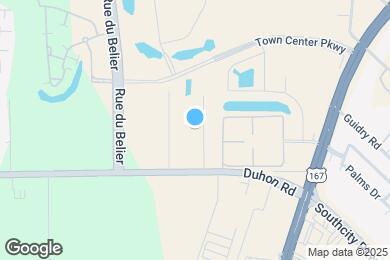 Map image of the property - 115 Township Ln