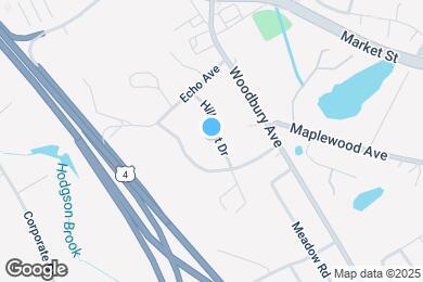 Map image of the property - 67 Hillcrest Dr