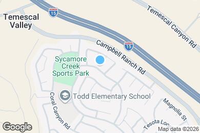 Map image of the property - 11042 Evergreen Loop