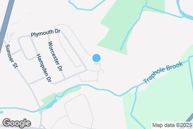 Map image of the property - 158 Plymouth Dr