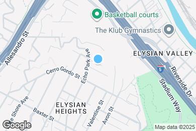 Map image of the property - 1574 Altivo Way