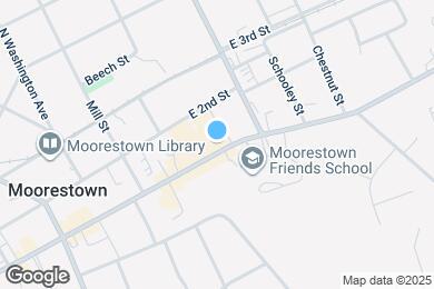 Map image of the property - 75 E Main St