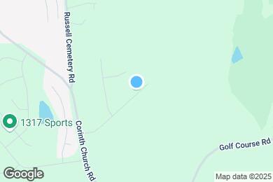 Map image of the property - 724 Russell Ridge Rd
