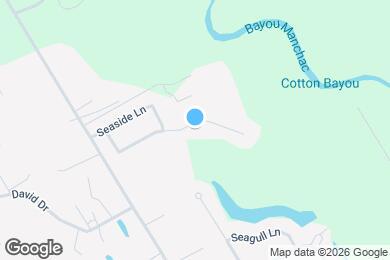 Map image of the property - 39405 Oceanview Ave