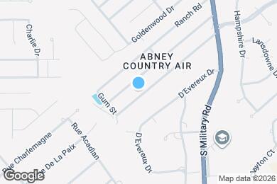 Map image of the property - 40635 Hayes Rd