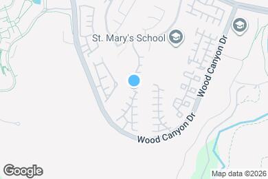 Map image of the property - 2 Lanterna