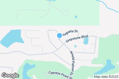 Map image of the property - 936 Pinehurst Loop