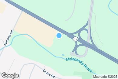 Map image of the property - The District at 15Fifteen