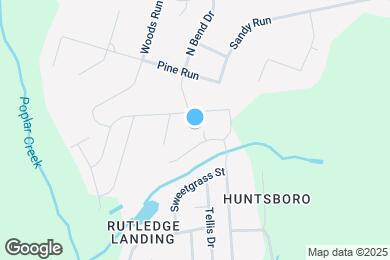 Map image of the property - 5504 smythe Pk court