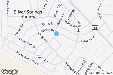 Map image of the property - 16 Spring Loop Cir