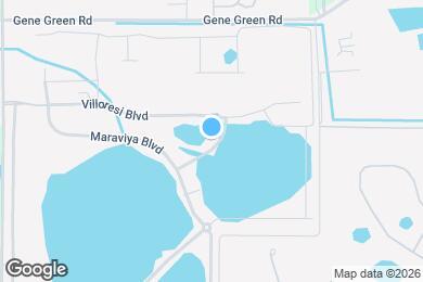 Map image of the property - 106 Porta Vecchio Bnd