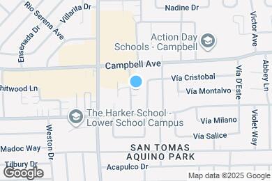 Map image of the property - 84 Kim Louise Dr