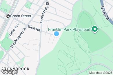 Map image of the property - 85 Glen Rd