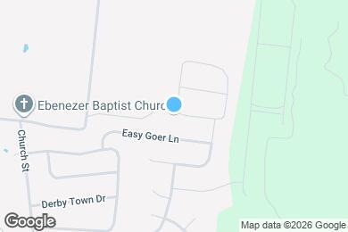 Map image of the property - 2013 Smith Cir