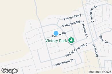 Map image of the property - 6615 Colony Rd