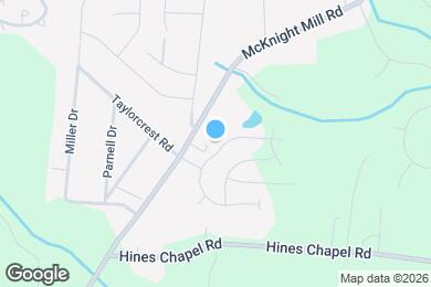 Map image of the property - 3905 Shepway Loop