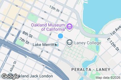 Map image of the property - 912 Oak St