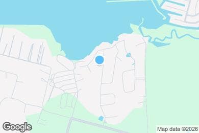 Map image of the property - 14541 Enchanted Waters Dr