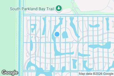 Map image of the property - 8158 NW 124th Terrace