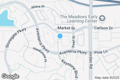 Map image of the property - 9557 Pearl Cir