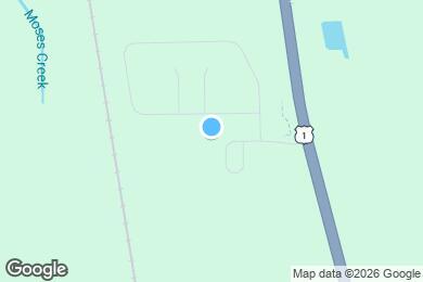 Map image of the property - 200 Sunstone Ct