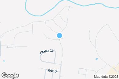 Map image of the property - 2909 Teakwood Dr