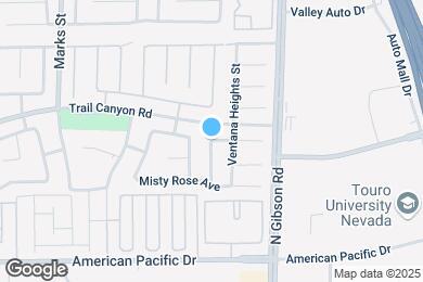 Map image of the property - 346 Pleasant Pebble St