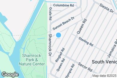 Map image of the property - 1383 Tinamou Rd