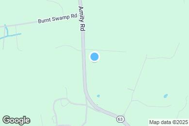 Map image of the property - 473 Amity Rd