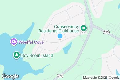 Map image of the property - 618 Gardenbrook Trl