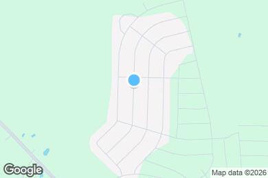 Map image of the property - 148 Whitetail Wy