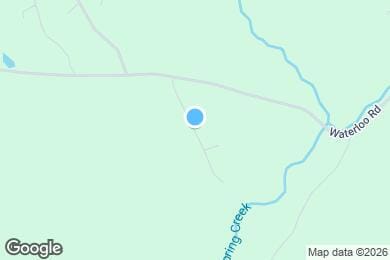 Map image of the property - 209 Ryan Dr